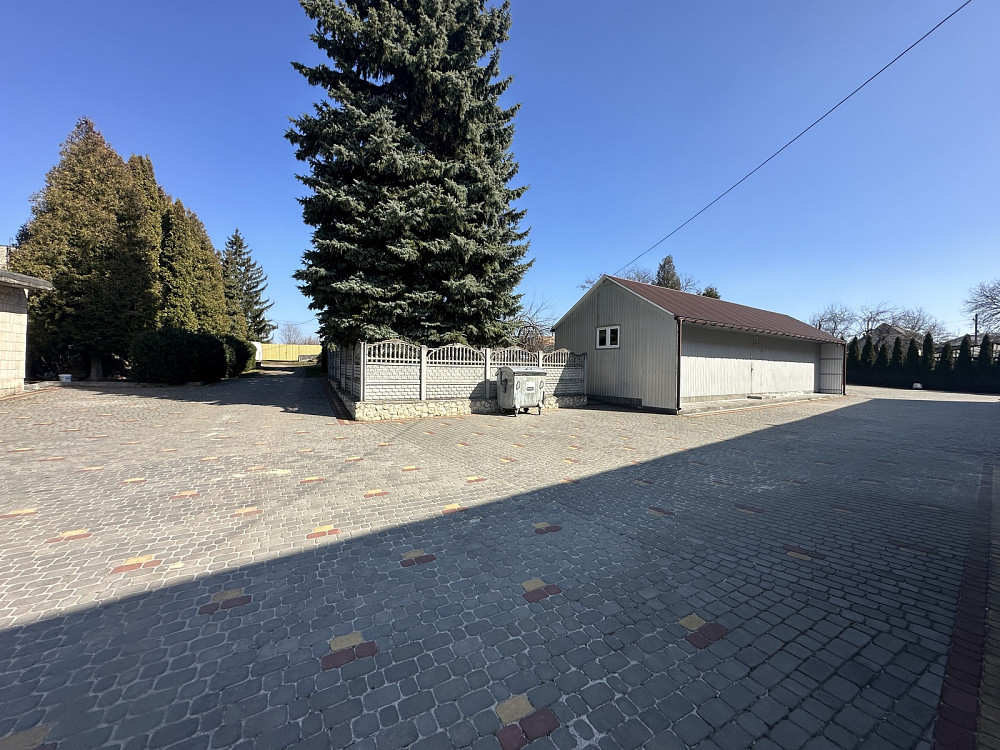 Оренда приміщення вільного призначення на Грушевського вул., 71  - фото 7