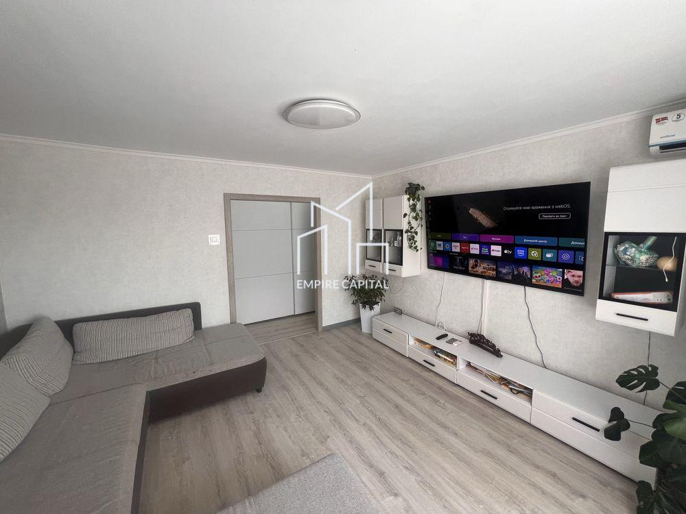 Продаж 4к квартири 84 кв. м Львів - фото 1