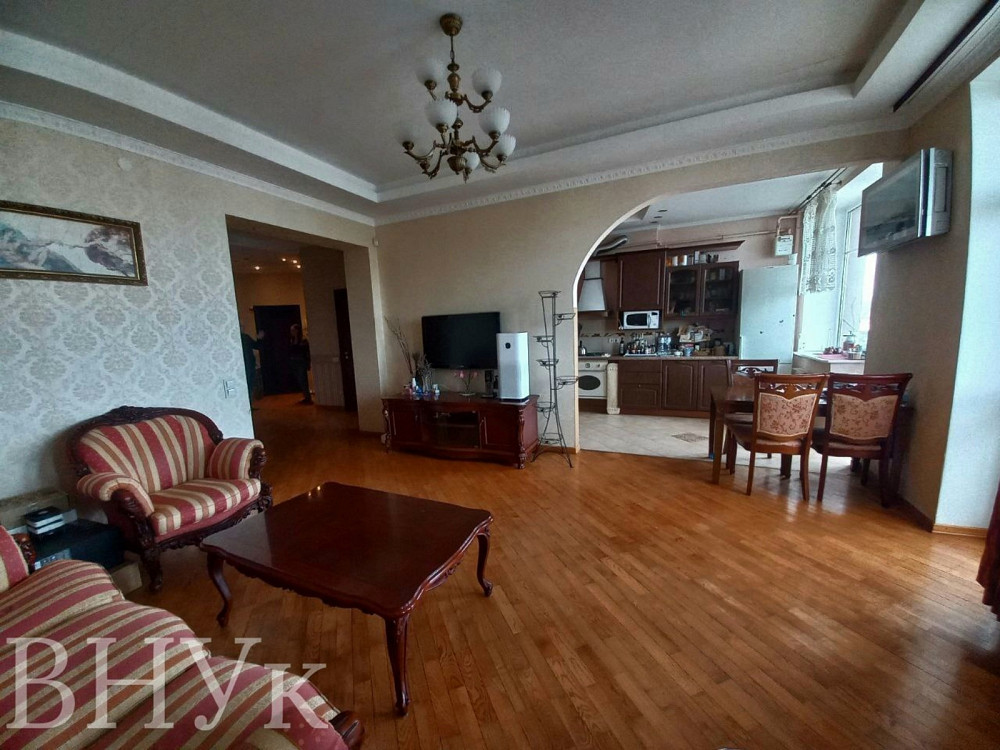 Продаж Квартира 3-кімнатна, 5/6 поверх на вул. Петлюри Львів - фото 10