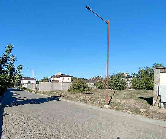 Продаж земельної ділянки 15 соток на ул. Деволана (ул. Гоголя), 4 Фонтанка