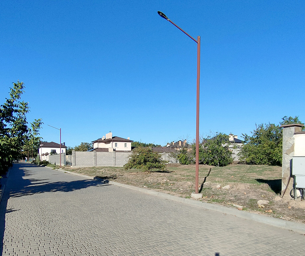 Продаж земельної ділянки 15 соток на ул. Деволана (ул. Гоголя), 4 Фонтанка - фото 3