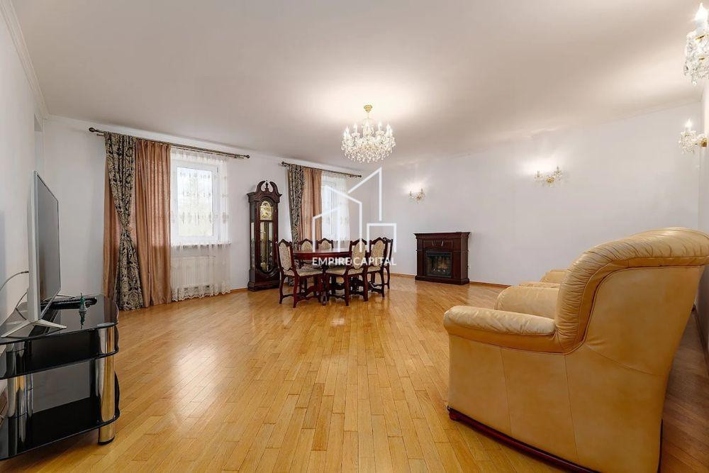 Продаж 2к квартири 112.2 кв. м Львів - фото 6