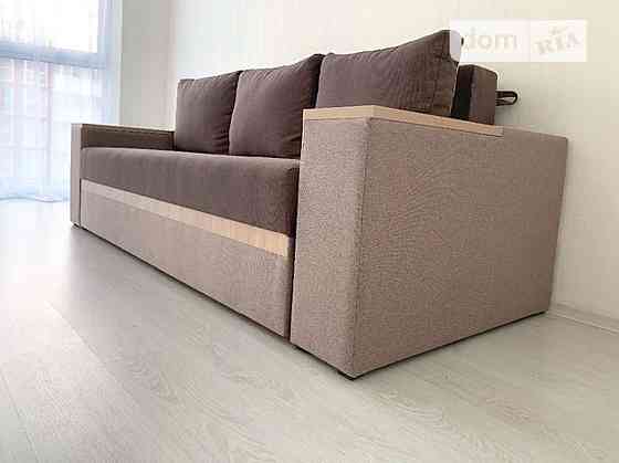 Оренда Квартира 1-кімнатна, 9/25 поверх на ул. Михаила Драгоманова Київ