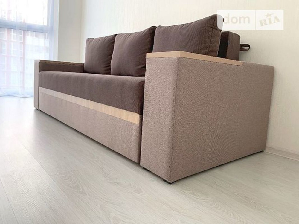 Оренда Квартира 1-кімнатна, 9/25 поверх на ул. Михаила Драгоманова Київ - фото 1