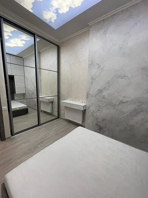 Оренда Квартира 2-кімнатна, 8/8 поверх на Саєвича, 5а Івано-Франківськ - фото 5