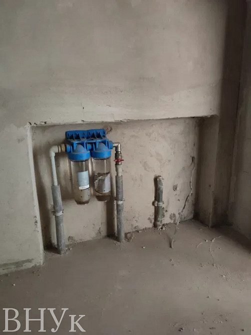 Продаж Квартира 1-кімнатна, 5/10 поверх на Рівненська Luts'k - photo 9