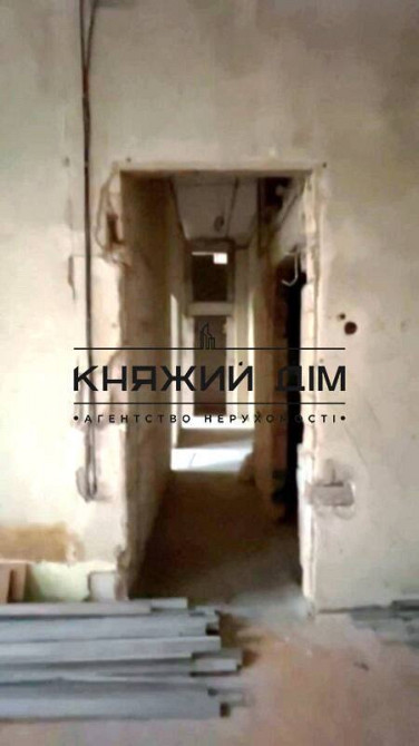 Продаж Квартира 2-кімнатна, 2/5 поверх на Саксаганского ул. Київ - фото 10