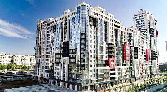 Пентхаус с террасой Таировские сады Limanka