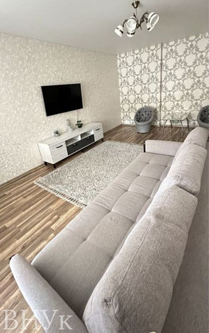 Продаж Квартира 2-кімнатна, 9/10 поверх на Кравчука Луцьк - фото 2