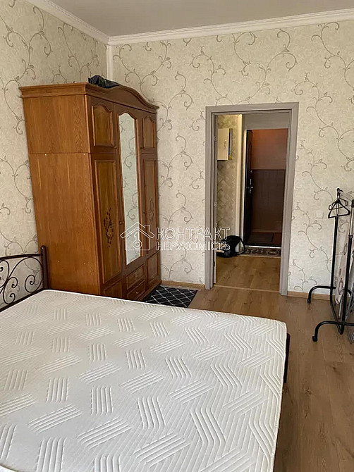 Продаж Квартира 2-кімнатна, 7/8 поверх на вул. Павлівський майдан Kharkiv - photo 15