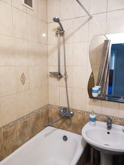 Оренда Квартира 3-кімнатна, 6/9 поверх Київ - фото 6