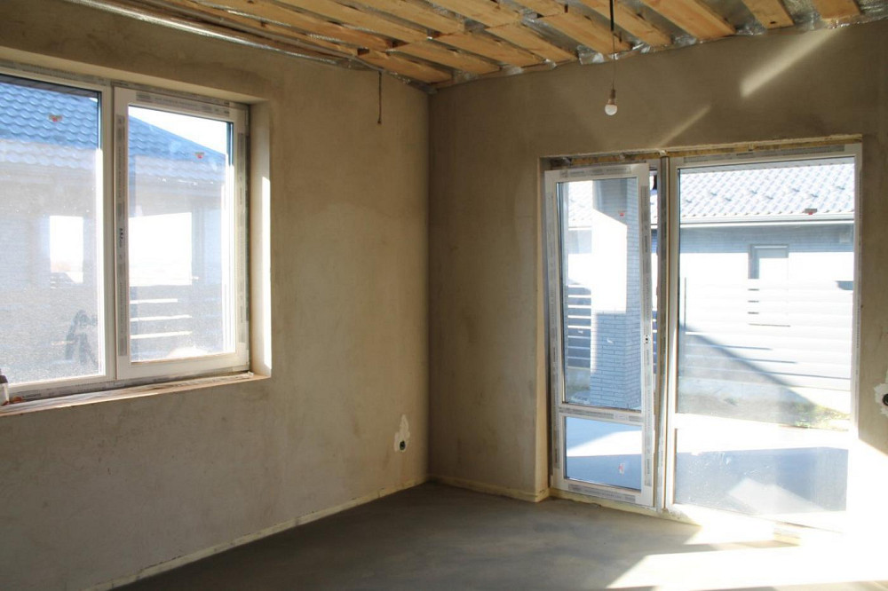 Продаж 1-поверховий Будинок  130 кв.м 3 кімн. на Абрикосова вул. Обарів - фото 6