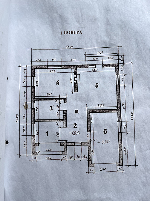 Продаж Будинок на Заозерна Загвіздя - фото 6