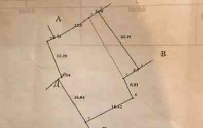 Продаж земельної ділянки 0.1 соток на ул. Николая Огренича, 6-а,6-б Одеса