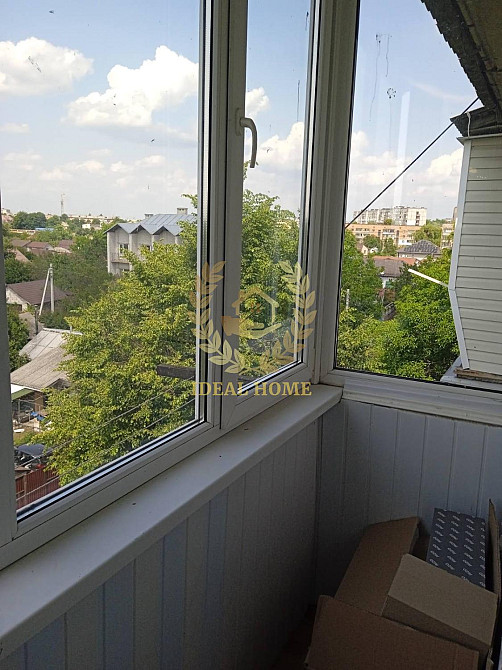 Продаж Квартира 1-кімнатна, 5/5 поверх на Соборная ул., 15 Fastiv - photo 9