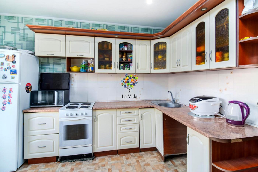 Продаж Квартира 3-кімнатна, 2/15 поверх на Юлії Здановської вул., д. 83-А Киев - изображение 8