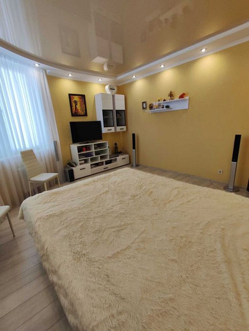 Продаж Квартира 3-кімнатна, 21/25 поверх на Ревуцького, 7В Київ - фото 8