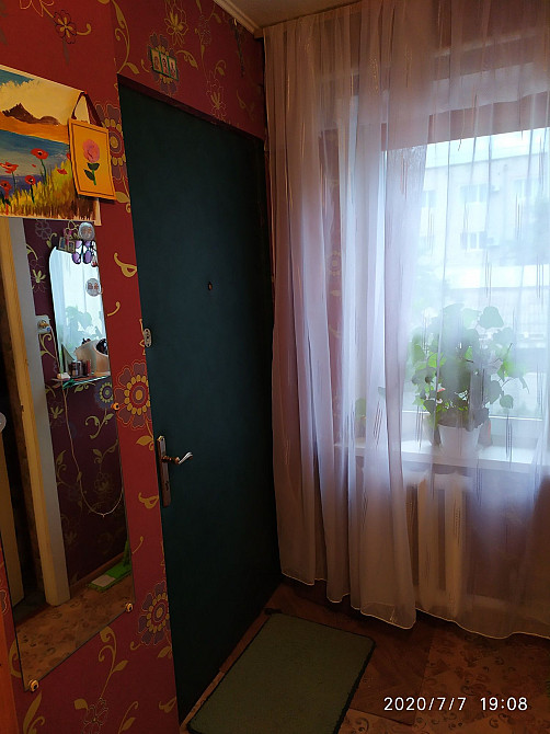 Продаж Квартира 2-кімнатна, 2/2 поверх на вул. Промислова Житомир - фото 10