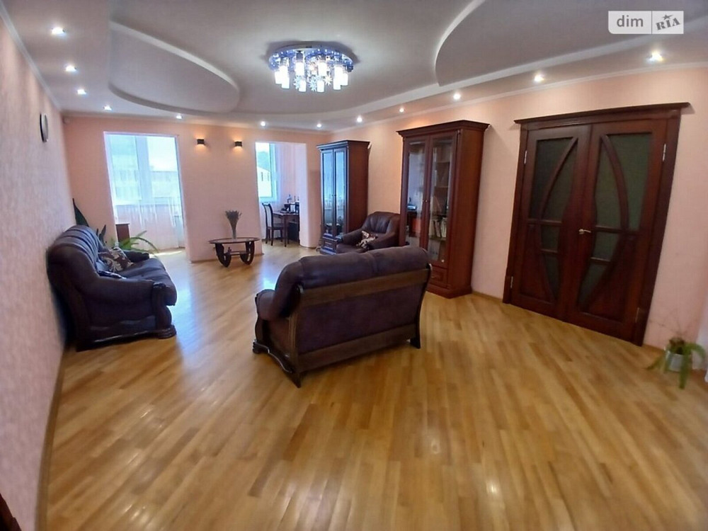 Продаж Квартира 4-кімнатна, 3/6 поверх Vinnytsya - photo 4