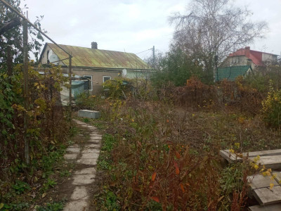 Продаж земельної ділянки 0.1 соток на ул. Романтический пер, 1 Одесса - изображение 7