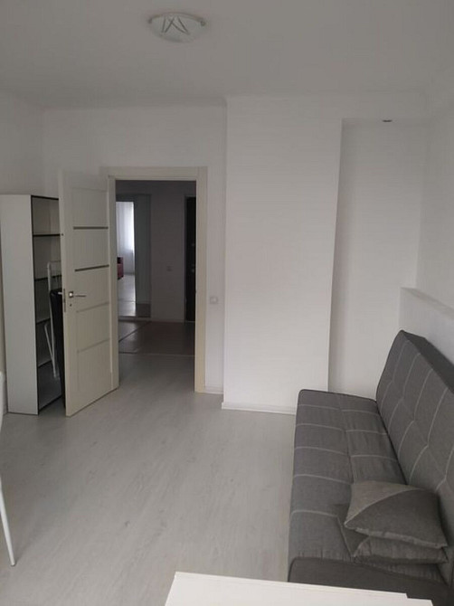 Оренда Квартира 2-кімнатна, 12/25 поверх на вул. Анни Ахматової, 24 Київ - фото 10