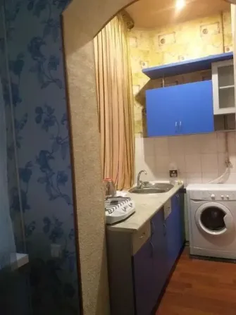 For sale 3-room Apartment 68 sq.m Среднефонтанская Odessa - photo 4