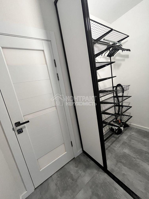 Продаж Квартира 2-кімнатна, 4/9 поверх на вул. Перемоги Харків - фото 12