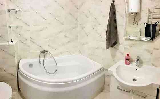 Оренда Квартира 1-кімнатна, 19/20 поверх на ул. Гарматная, 38а Київ