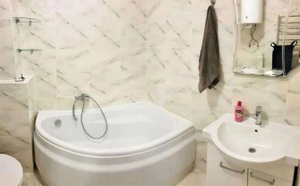 Оренда Квартира 1-кімнатна, 19/20 поверх на ул. Гарматная, 38а Київ - фото 5