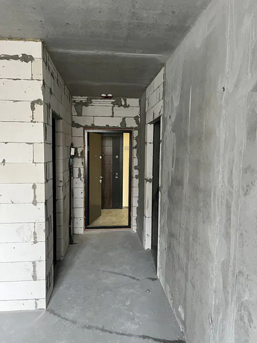 Продаж Квартира 1-кімнатна, 7/11 поверх на Рибалка Маршала, 5а Київ - фото 3