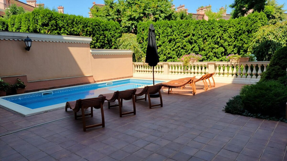 Продаж Будинок Odessa - photo 3