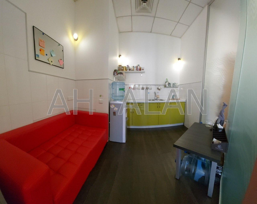 Оренда офісне приміщення на Рильський пров., 6 приміщень - 5, поверх - 2/7 Київ - фото 12