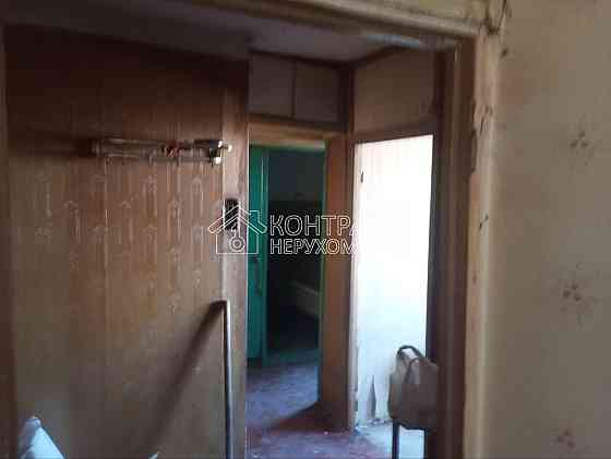 Продаж Квартира 2-кімнатна, 7/9 поверх на вул. Тракторобудівників Харків