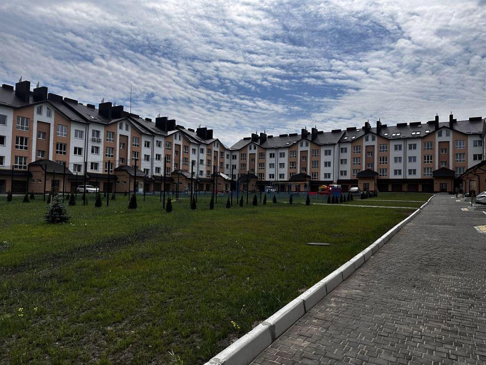 Продаж Квартира на улица Героїв Крут  - photo 1