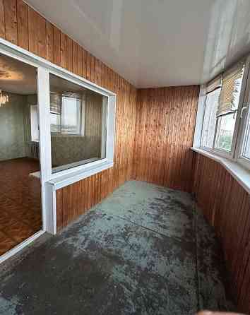 Трехкомнатная квартира на Таирова. Odessa