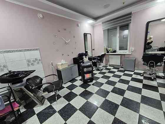 Оренда приміщення вільного призначення на Рабочая ул., 99А поверх - 1/5 Дніпро