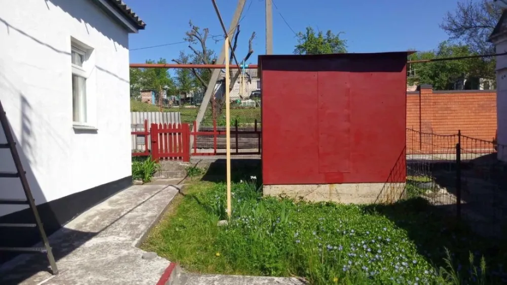 For sale 1-storey Part of a house with land 6 ares 51 sq.m 3 rooms at провулок Малий Dnipro - photo 7