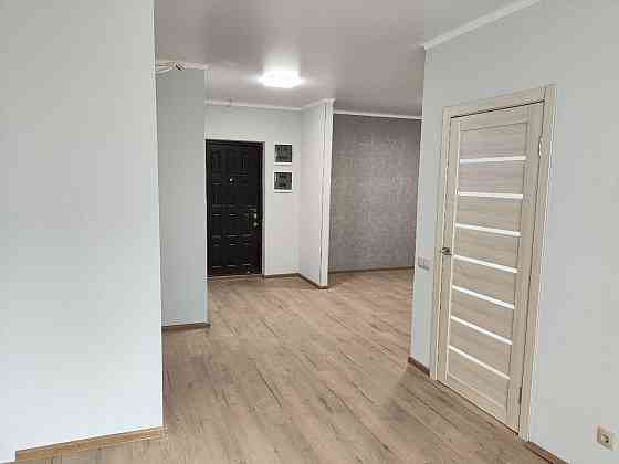 1-комнатная квартира в ЖК 49 Жемчужина. Лиманка