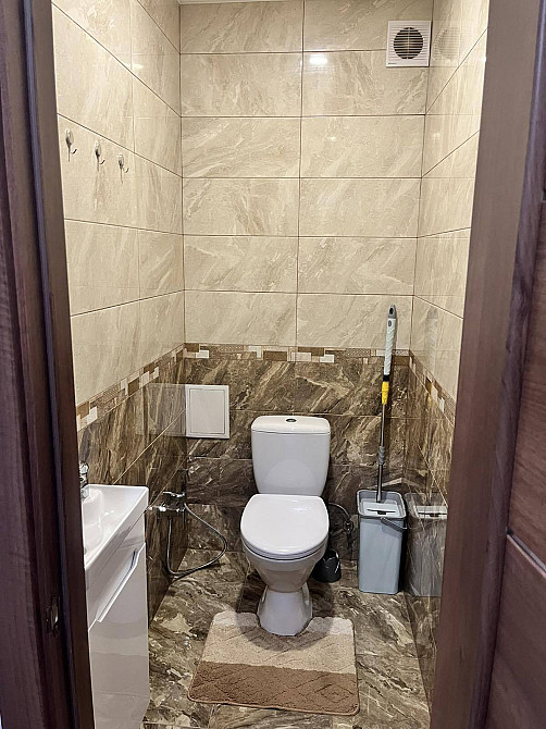 Оренда Квартира 2-кімнатна, 9/11 поверх на Височана С. вул., 18 Ivano-Frankivs'k - photo 15