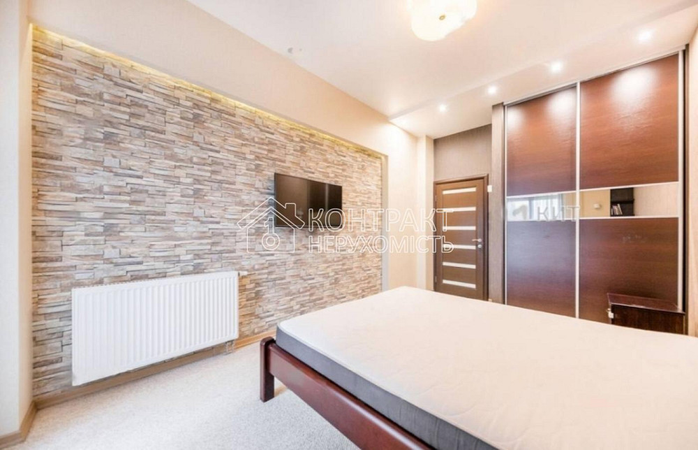 Оренда Квартира 3-кімнатна, 2/6 поверх на вул. Бакуліна Харків - фото 9