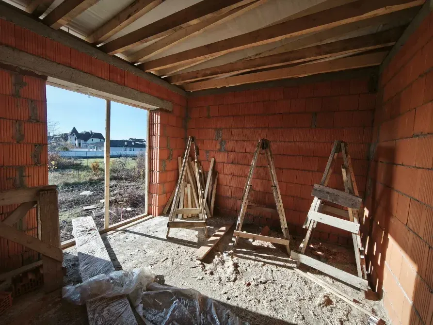 Продажа 2-этажный Коттедж с участком 3 сот 130 кв.м 5 комн. на Станційна Ужгород - изображение 16