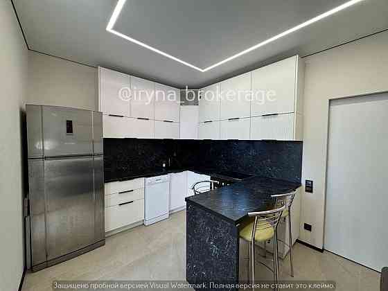 Оренда Квартира 1-кімнатна, 14/24 поверх на Приладний пров, 10-В Киев