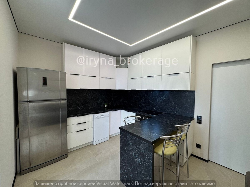 Оренда Квартира 1-кімнатна, 14/24 поверх на Приладний пров, 10-В Київ - фото 6