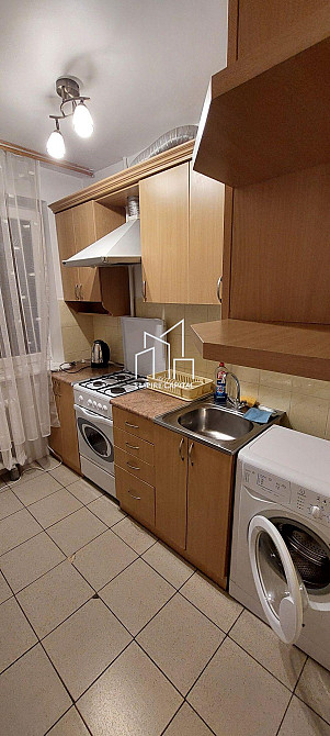 Оренда Квартира 1-кімнатна, 3/5 поверх на вул. Петлюрі Симона Львів - фото 3