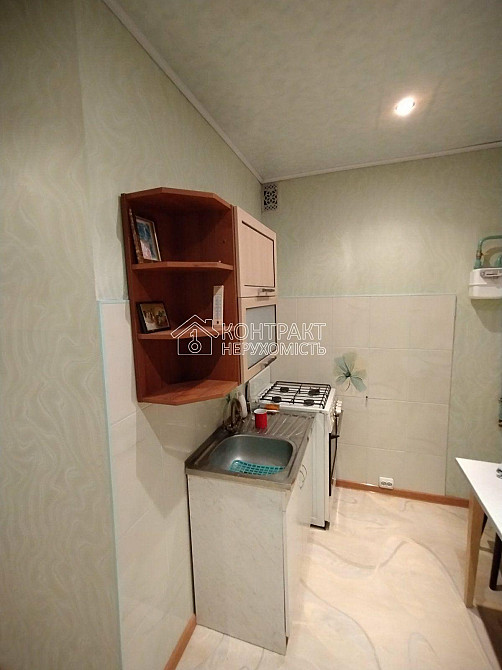 Продаж Квартира 2-кімнатна, 3/9 поверх на вул. Соборная Balakleya - photo 11