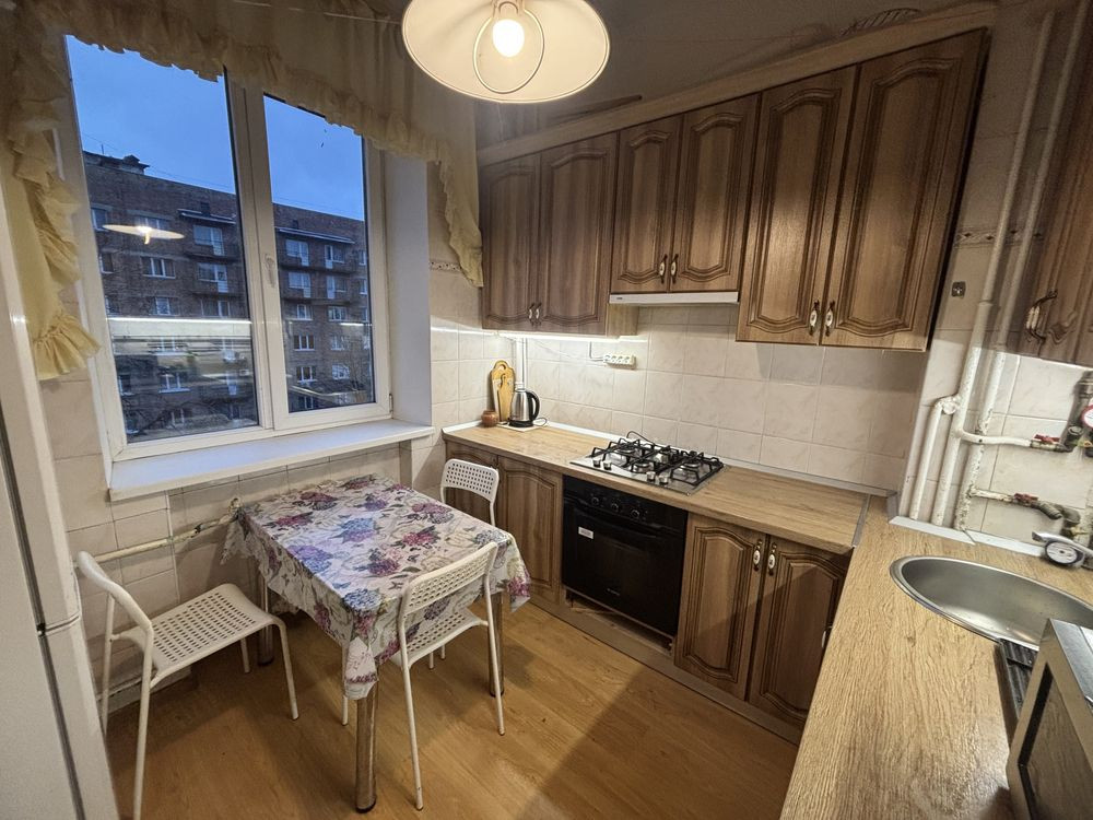 Продаж Квартира 2-кімнатна, 4/5 поверх на Героїв Оборони вул., д. 3 Kiev - photo 16