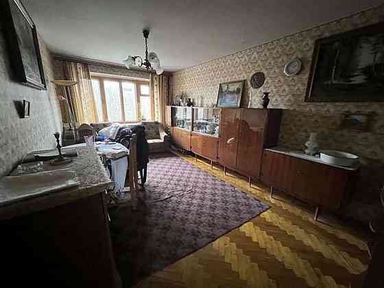 Продаж Квартира 3-кімнатна, 5/5 поверх на Ицхака Рабина улица Одесса