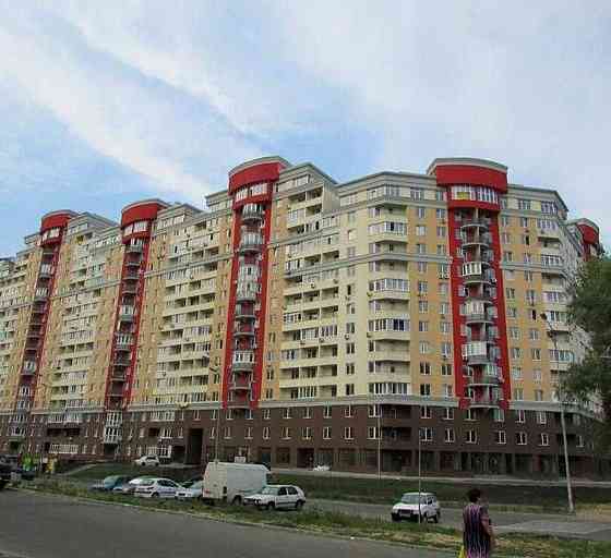 Продаж Квартира 1-кімнатна, 8/18 поверх на Юлії Здановської вул. (Михайла Ломоносова), 48 Kiev