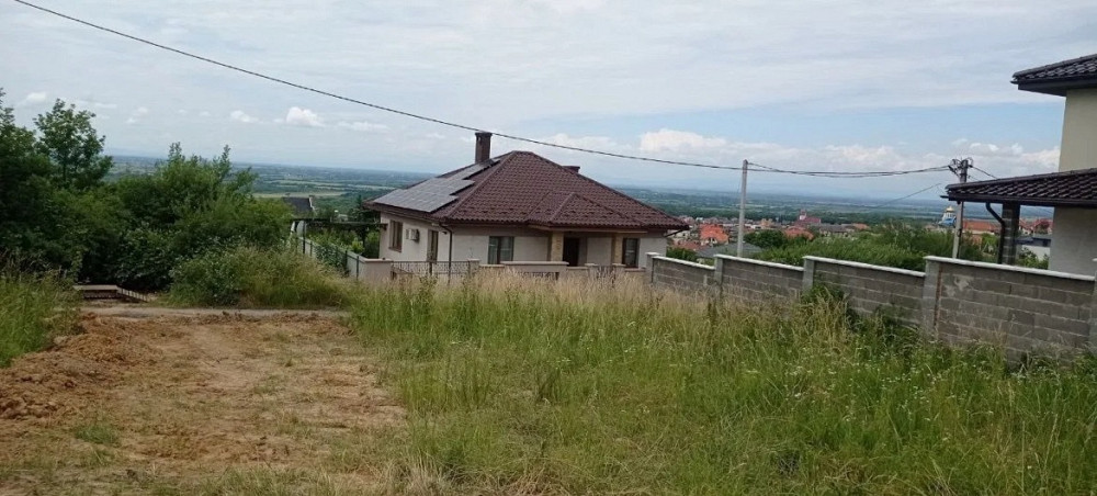 Продаж земельної ділянки 7.37 соток на Виногралівська Uzhhorod - photo 3