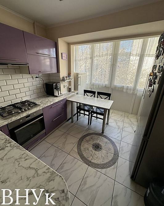 Продаж Квартира 4-кімнатна, 3/5 поверх на героїв майдану Чернівці - фото 3